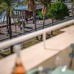 Apartment Vue Panoramique - Cocon Cosy Et Luxe - Clim Et Wifi Cagnes-sur-Mer