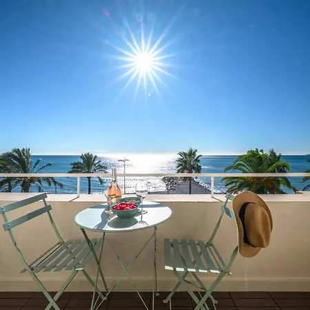Vue Panoramique - Cocon Cosy Et Luxe - Clim Et Wifi
