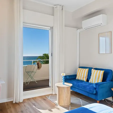 Vue Panoramique - Cocon Cosy Et Luxe - Clim Et Wifi